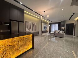 Opera Estate (D15), Terrace #599879671